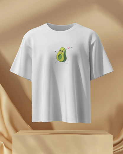 Avocado Love Matching T-Shirts 🥑💖